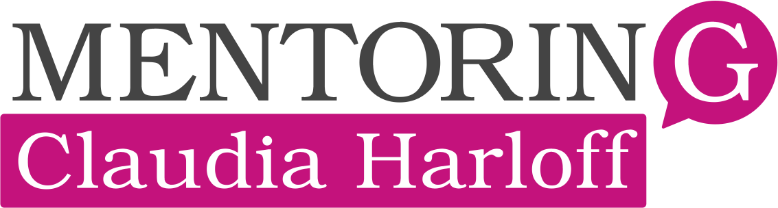 Mentorin Claudia Harloff